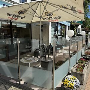 Baltic Stuben Hotel Garni Travemuende
