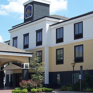Best Western Barsana Hotel&Suites
